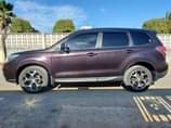 A picture of Subaru Forester TX New 2013