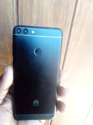 huawei psmart