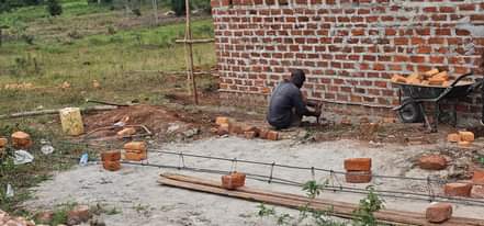 A picture of Commercial and Residential plots for sale located in Namayumba town