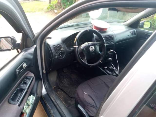 A picture of SMARTAUTOS Clean Golf4 Sound engine Excellent Manual gear transmission Price