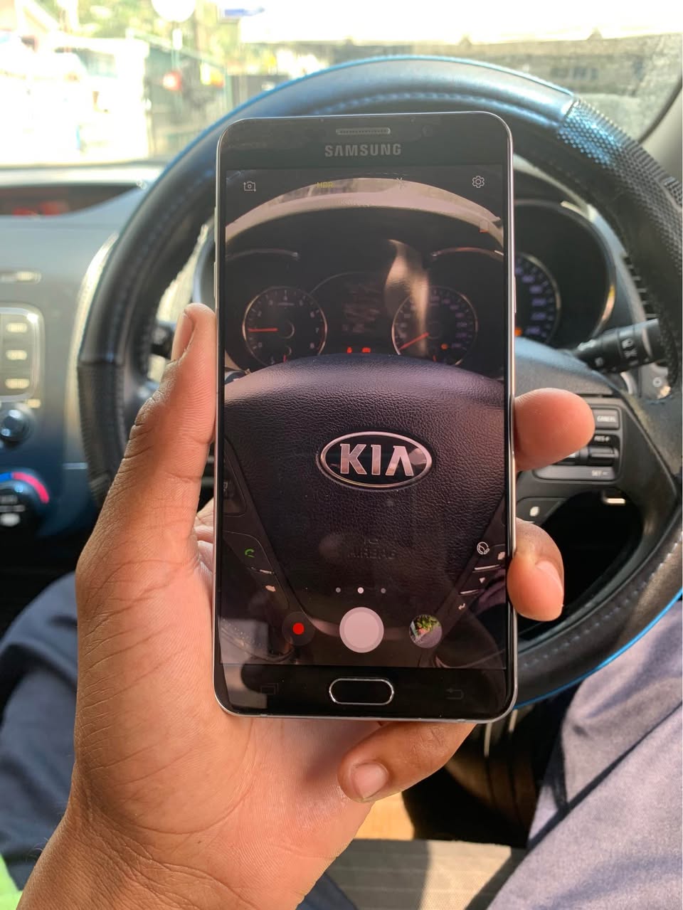 phones