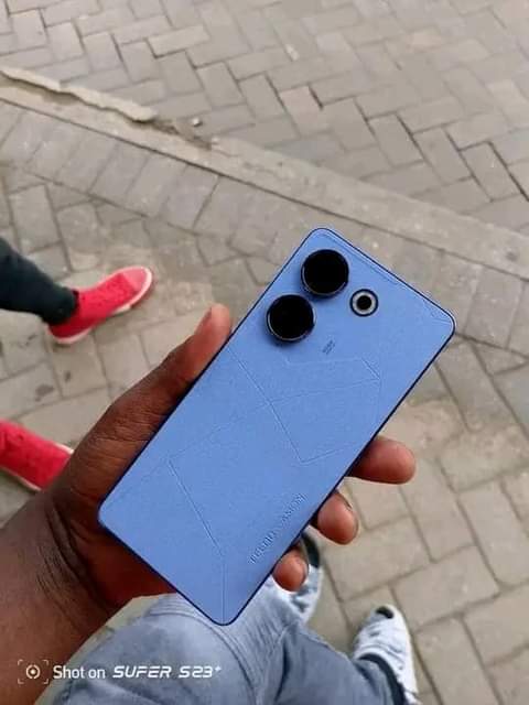 tecno camon