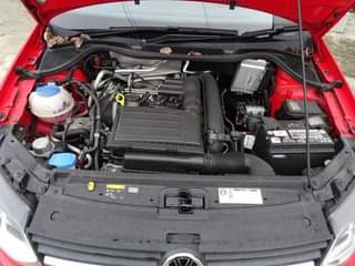 A picture of 2016 Volkswagen Polo