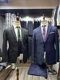 A picture of Office suits
