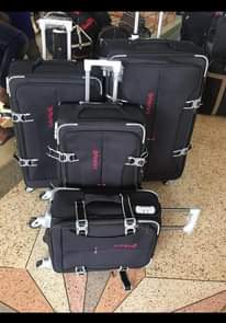 A picture of QUALITY SUITCASES IN KAMPALA