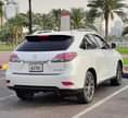 A picture of Lexus RX 350 USA very good condition 2014 full options