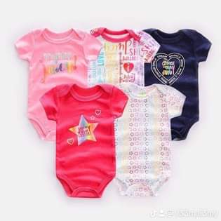 rompers