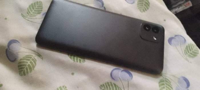 A picture of Galaxy A03 4GB 64GB