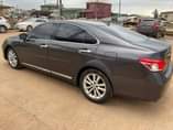 A picture of Registered Lexus Es350 2011