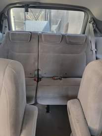 A picture of TOYOTA SIENNA