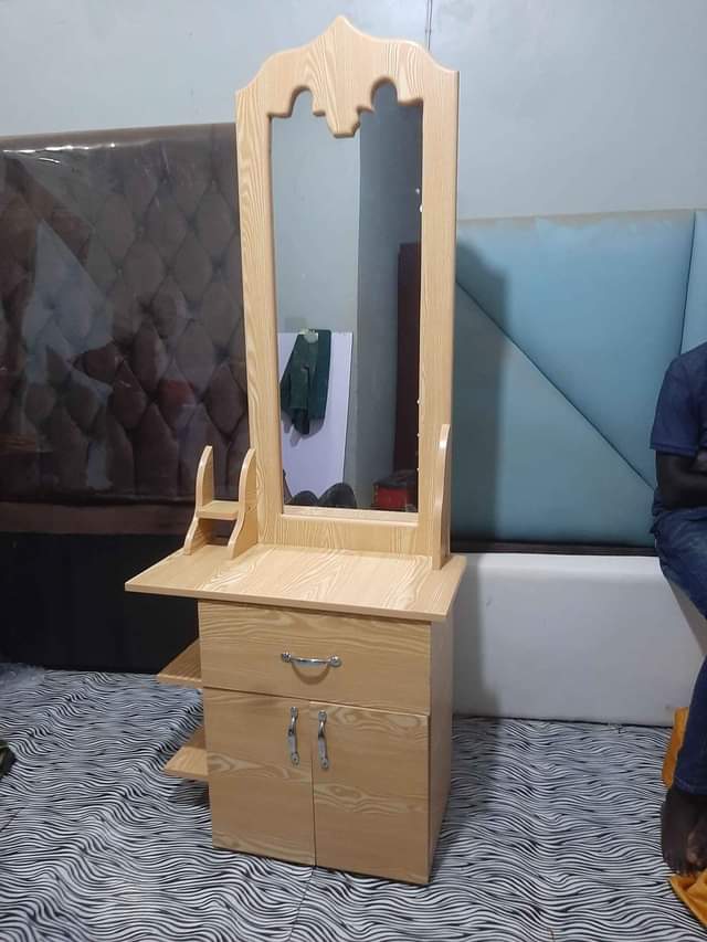 A picture of Furniture