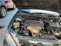 A picture of Neatly used 04 Camry