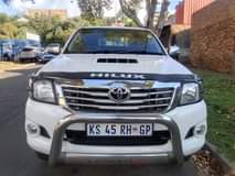 Mandlakazi N.
