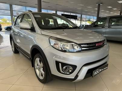 haval