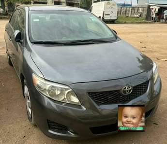 A picture of Buy drive 1st body 010 Corolla Everything is in toks