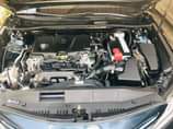 A picture of 2018 TOYOTA CAMRY SE