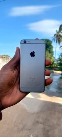 A picture of I PHONE 6S STORAGE GB 128 190000 TUU 0662442730