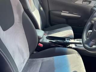 A picture of 2008 SUBARU IMPREZA 1.5CC