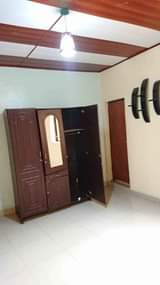 A picture of Hauser for rent gisozi near road near ULK 0781680881rent 200k