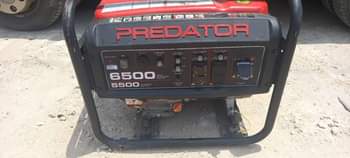 A picture of American Generator Predator very powerful and cool sound If you