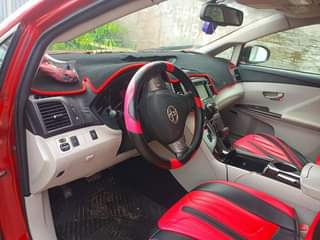 A picture of 2month registered 2010 complete first body Untouched Engine gear and