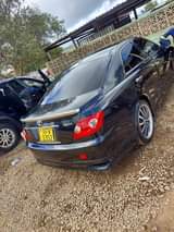 used toyota mark x