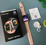 A picture of i7promax watch 7