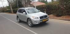 A picture of Rav 4 Kili time 8 8 8mil 0655123103