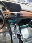 A picture of Glk 350 2012