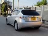 A picture of SUBARU IMPREZA FOR SALE