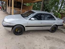 A picture of 0718132140 Carina T I mwaka 1998 Cc1498 Full ac Full