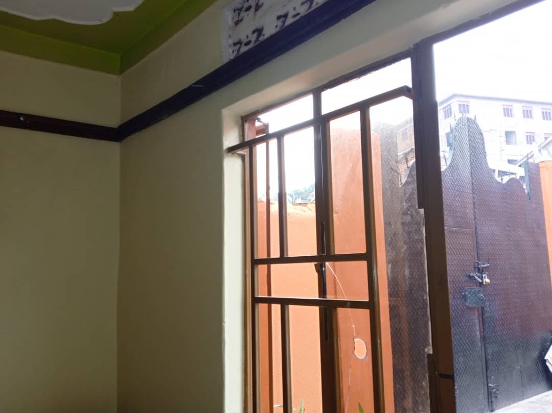 A picture of Single rooms for rent at UGX100k in Kawempe katooke town