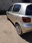 A picture of vitz for sale