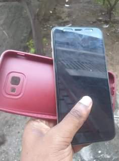 samsung j4