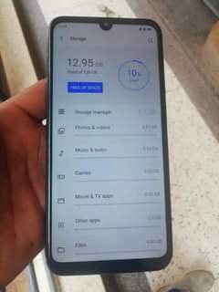 A picture of UK used phonew