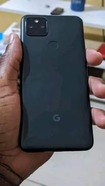 A picture of GOOGLE PIXEL 5a 5G