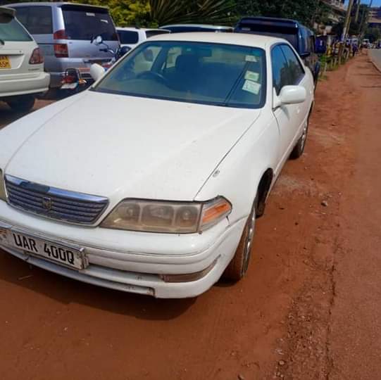 A picture of Mark 2 5m Call 0701488581 WhatsApp 0776417404