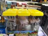 A picture of Electric juice dispenser 0704297488