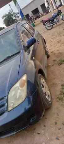 A picture of Toyota premio 9mln Ist 8.5 mln