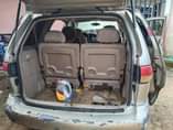 A picture of Toyota Sienna
