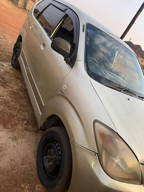 Mthobisi G.