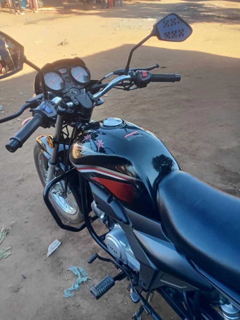 used motorbikes