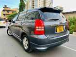 A picture of TOYOTA WISH CC1700 MWAKA 2004 FULL DOCOMENT FULL AC GARI
