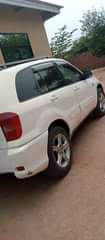 A picture of RAV4 kill Time Vvti Cc 1700 full Ac bei imepoa