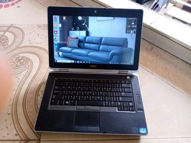 dell laptop