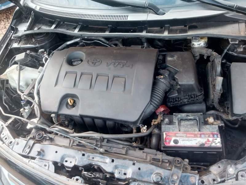 A picture of Price slashed to 4m only Fastest finger Corolla 010 4cylinder