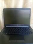 A picture of HP Radeon 9th generation at 760 000