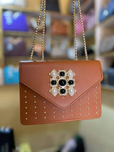 A picture of Bags