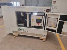 A picture of Diesel high voltage generators available WhatsApp us for quotation 256753093044