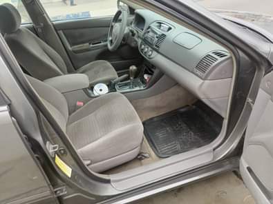 A picture of Neatly used 2006 Toyota Camry Absolutely not to fix Price